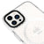iPhone 16 Pro Supreme LV Telefon Kılıfı - Magsafeli Artycase - Beyaz
