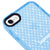 iPhone 6S Plus Supreme LV Telefon Kılıfı - Artycase - Azure