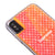 iPhone XS Supreme LV Telefon Kılıfı - Neon - Turuncu
