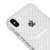 iPhone XS Supreme LV Telefon Kılıfı - Şeffaf - Saydam