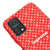 Xiaomi Mi 10 T Supreme LV Telefon Kılıfı - Renkli Silikon - Kırmızı