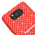 Xiaomi Poco X3 Pro Supreme LV Telefon Kılıfı - Renkli Silikon - Kırmızı