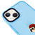 iPhone 13 Mathilda Telefon Kılıfı - Artycase - Azure
