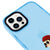 iPhone 13 Pro Mathilda Telefon Kılıfı - Artycase - Azure