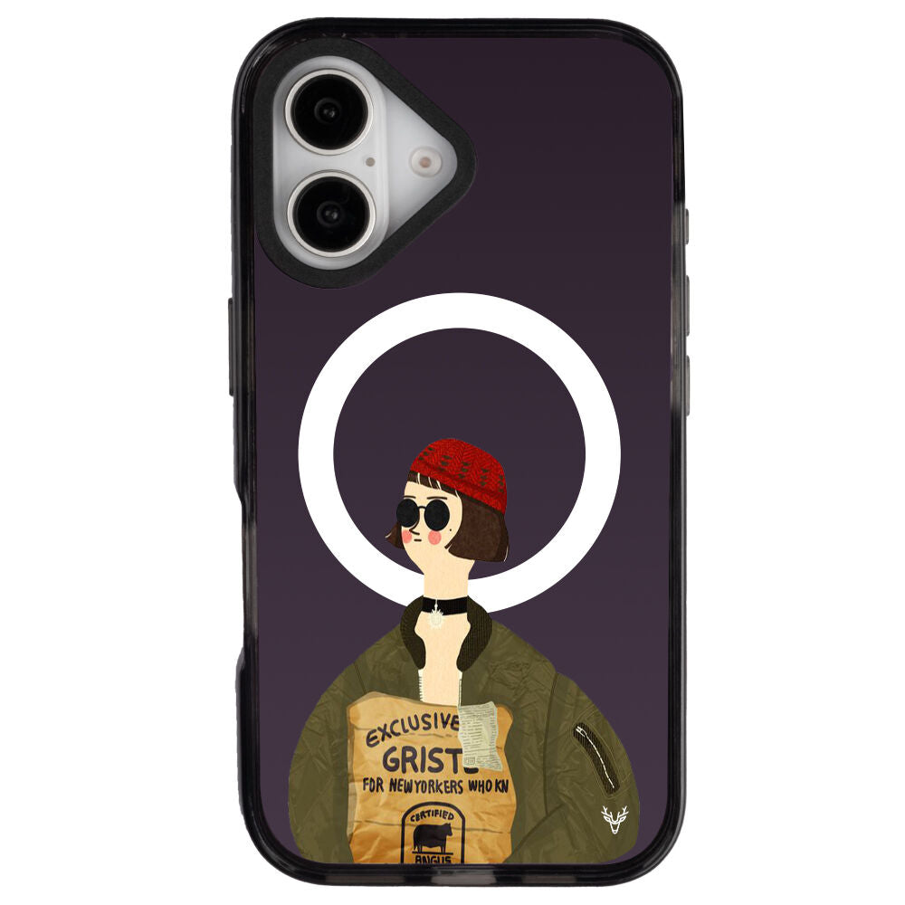 ArtycaseCoolBlack