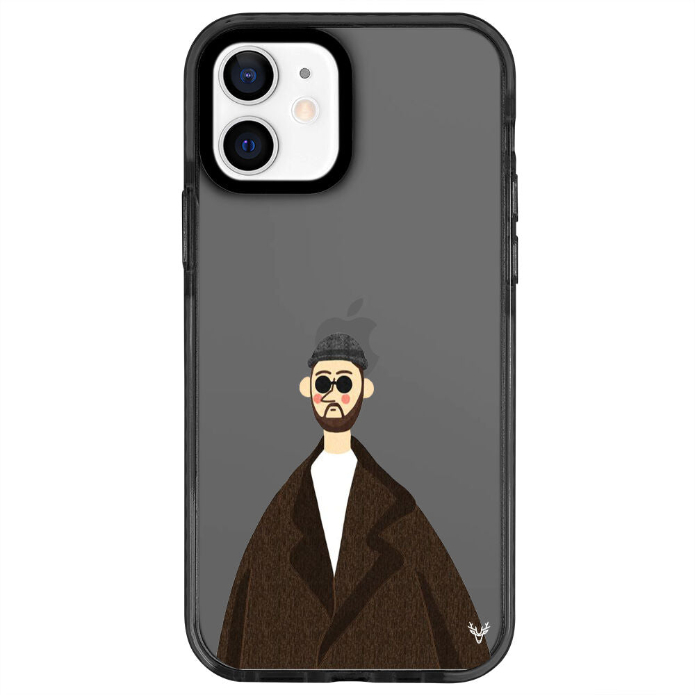 ArtycaseCoolBlack