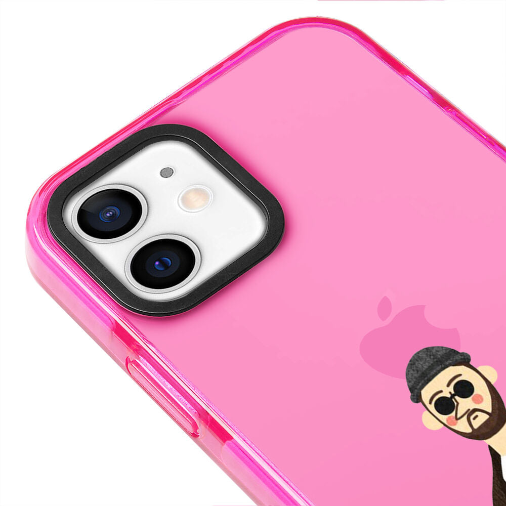 ArtycaseFuşya