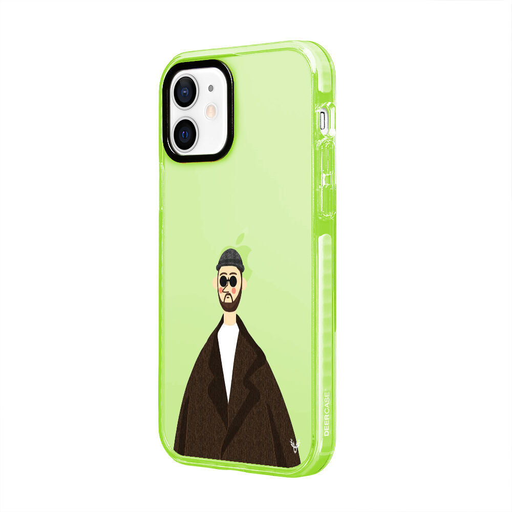 ArtycaseYeşil