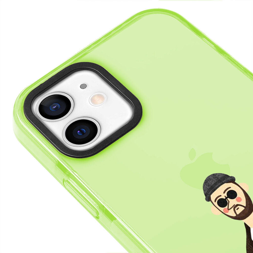 ArtycaseYeşil