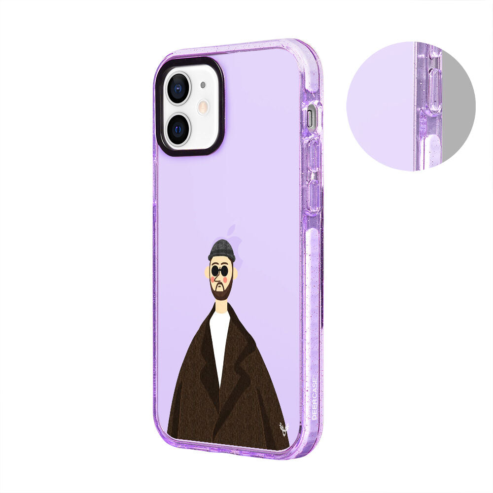 ArtycaseSimliMor