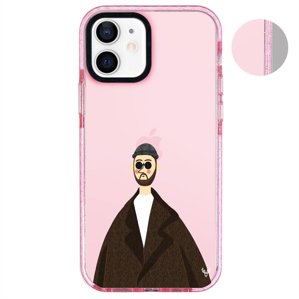 ArtycaseSimliPembe