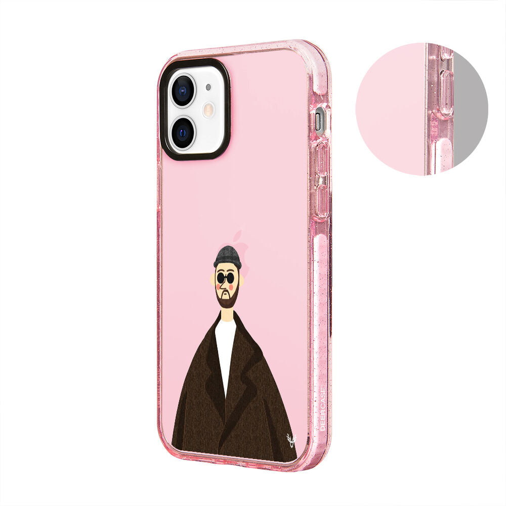 ArtycaseSimliPembe