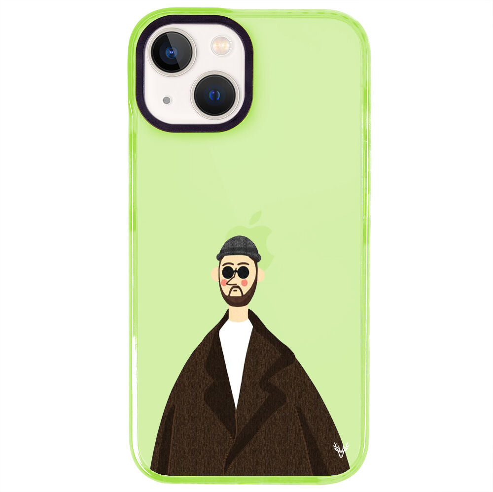 ArtycaseYeşil