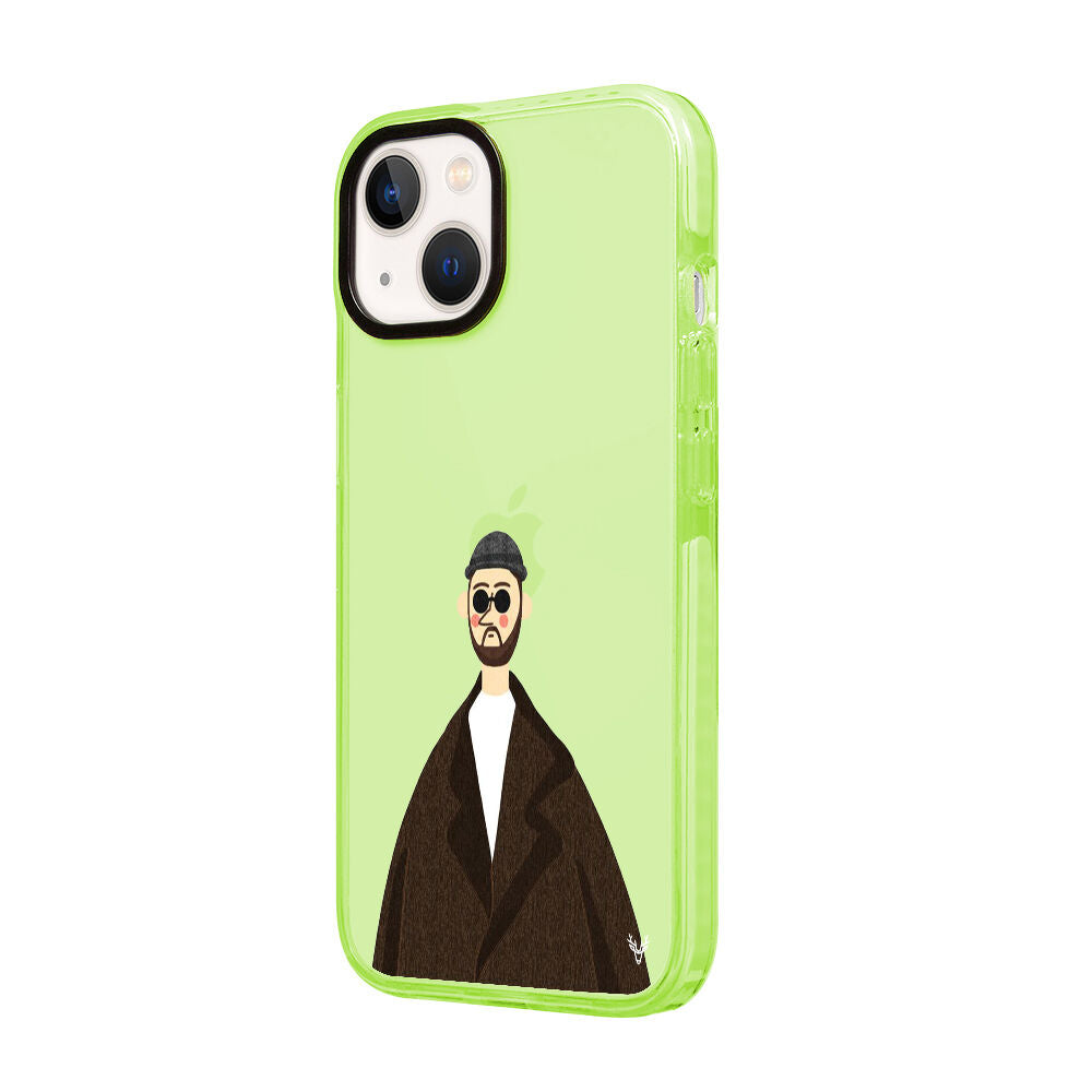 ArtycaseYeşil