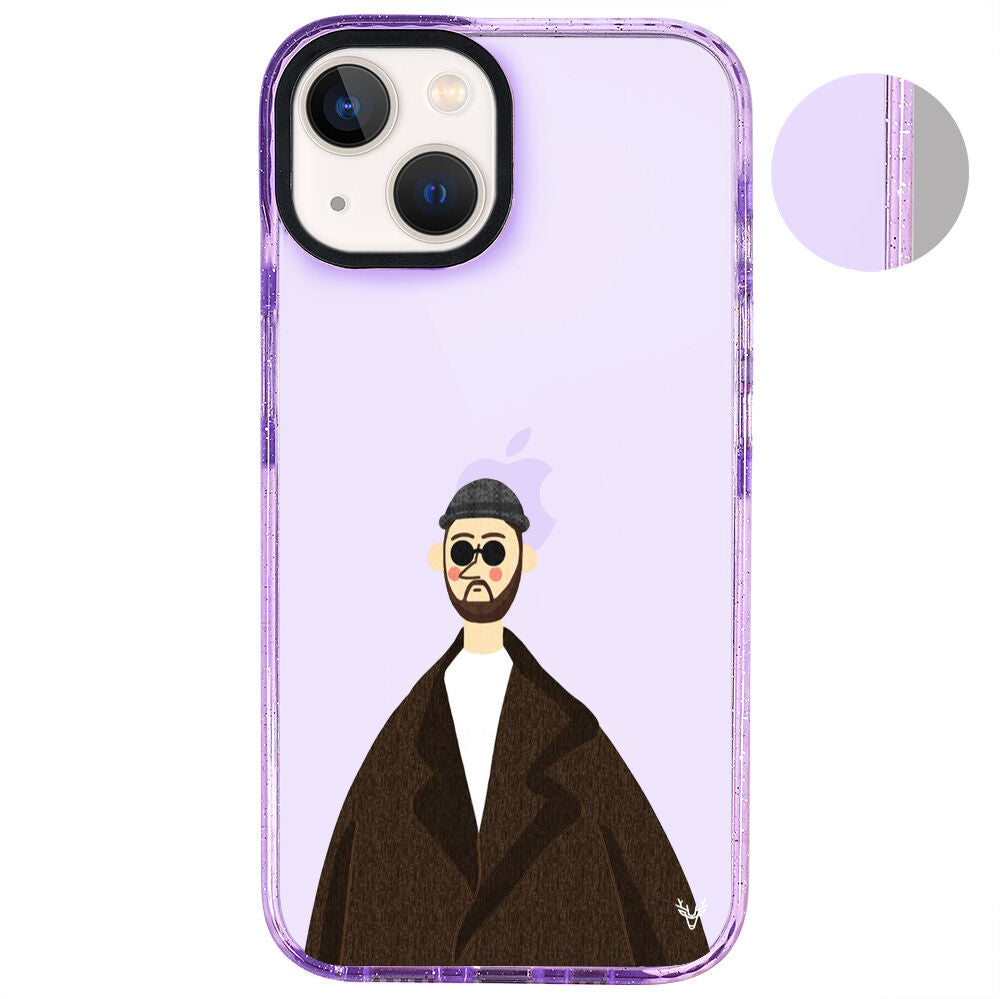 ArtycaseSimliMor
