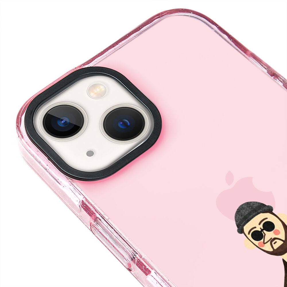 ArtycaseSimliPembe