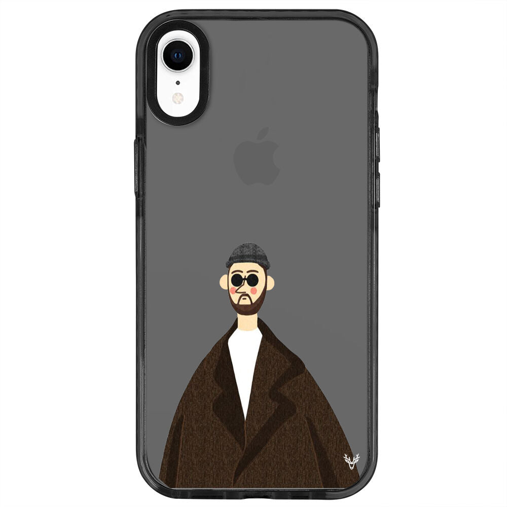 ArtycaseCoolBlack