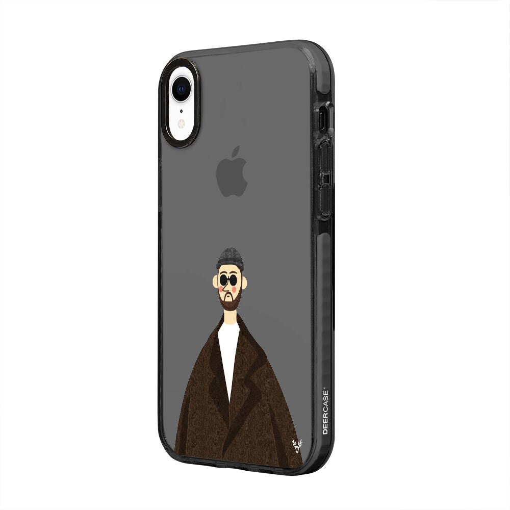 ArtycaseCoolBlack