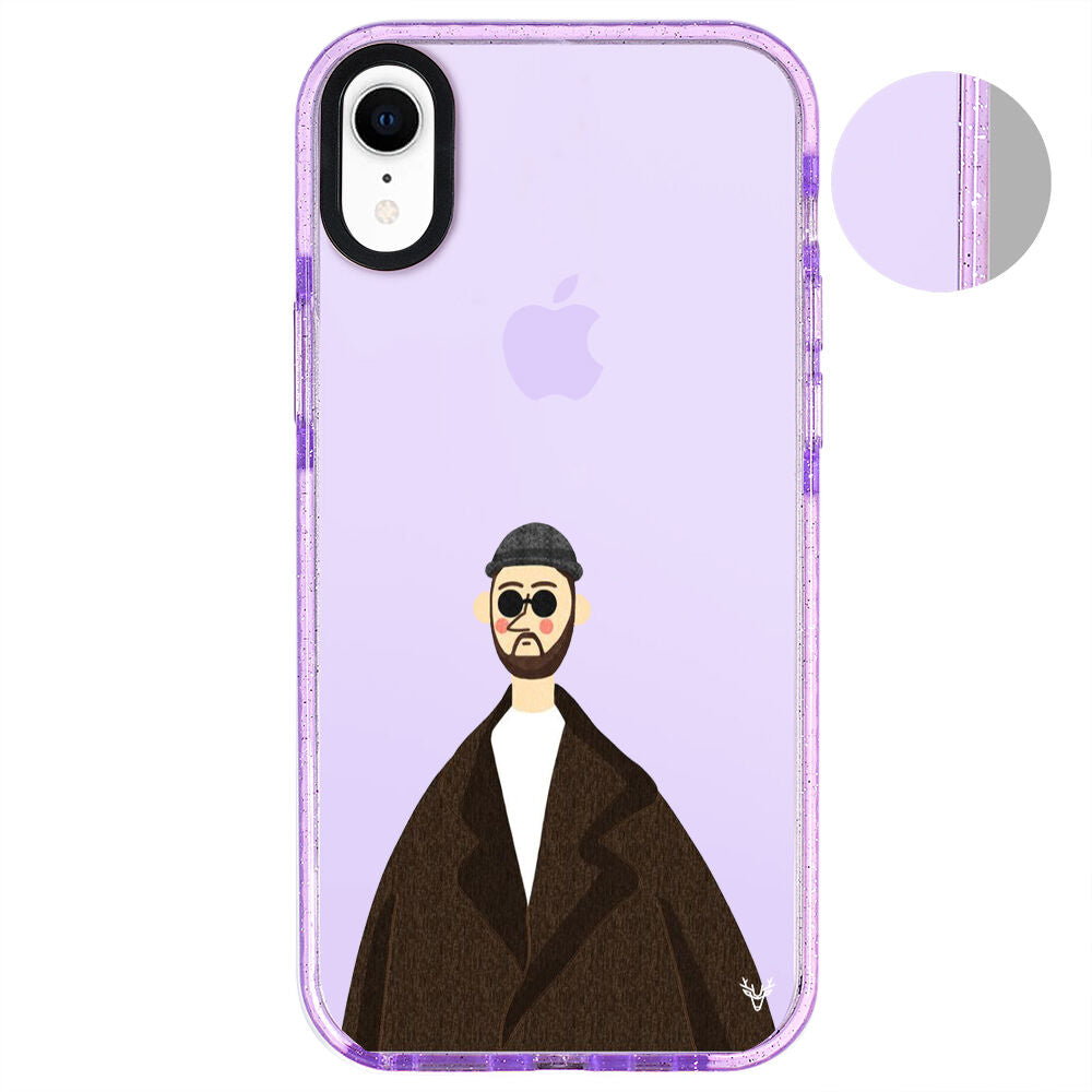 ArtycaseSimliMor