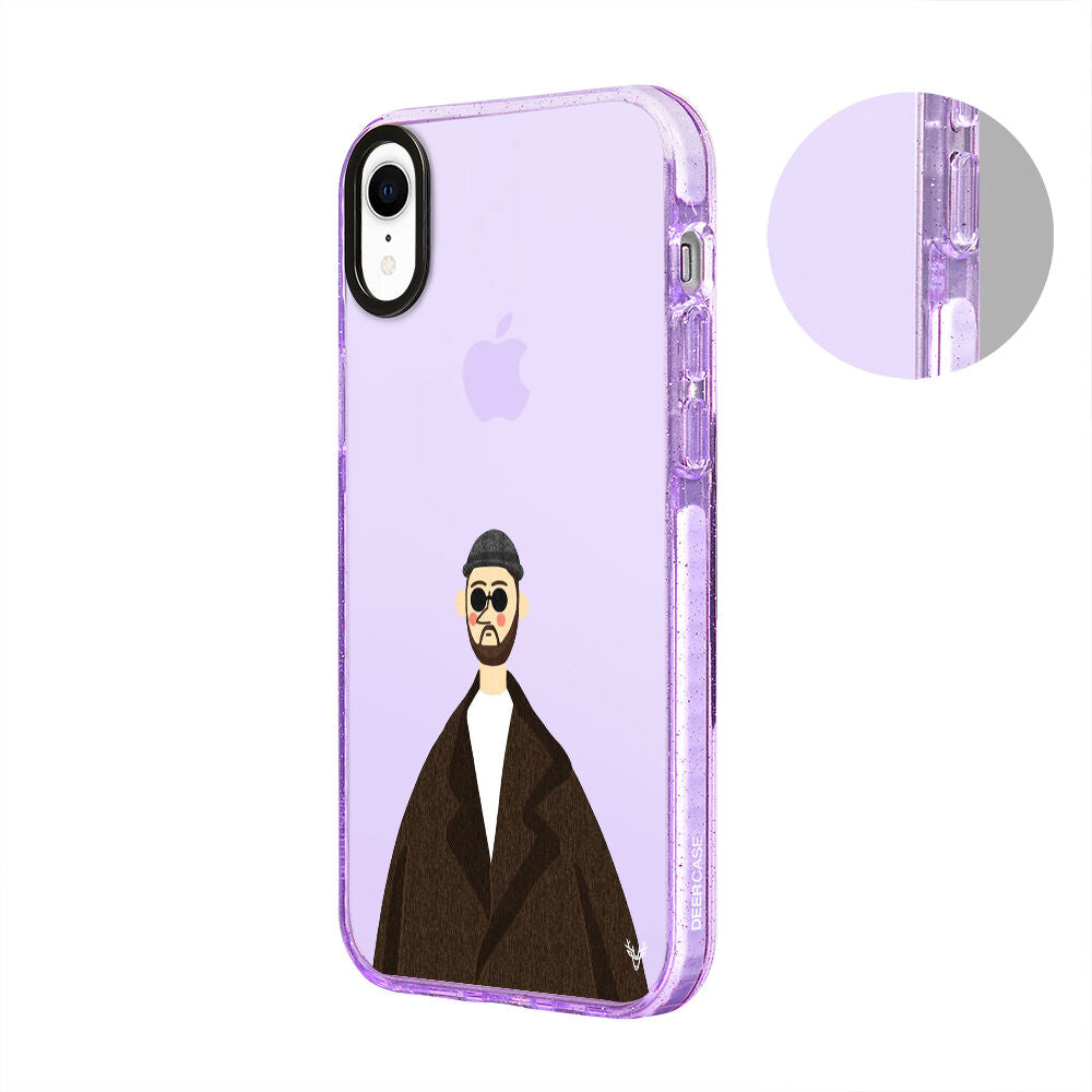 ArtycaseSimliMor