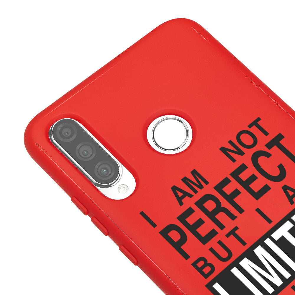 RenkliSilikonKırmızı