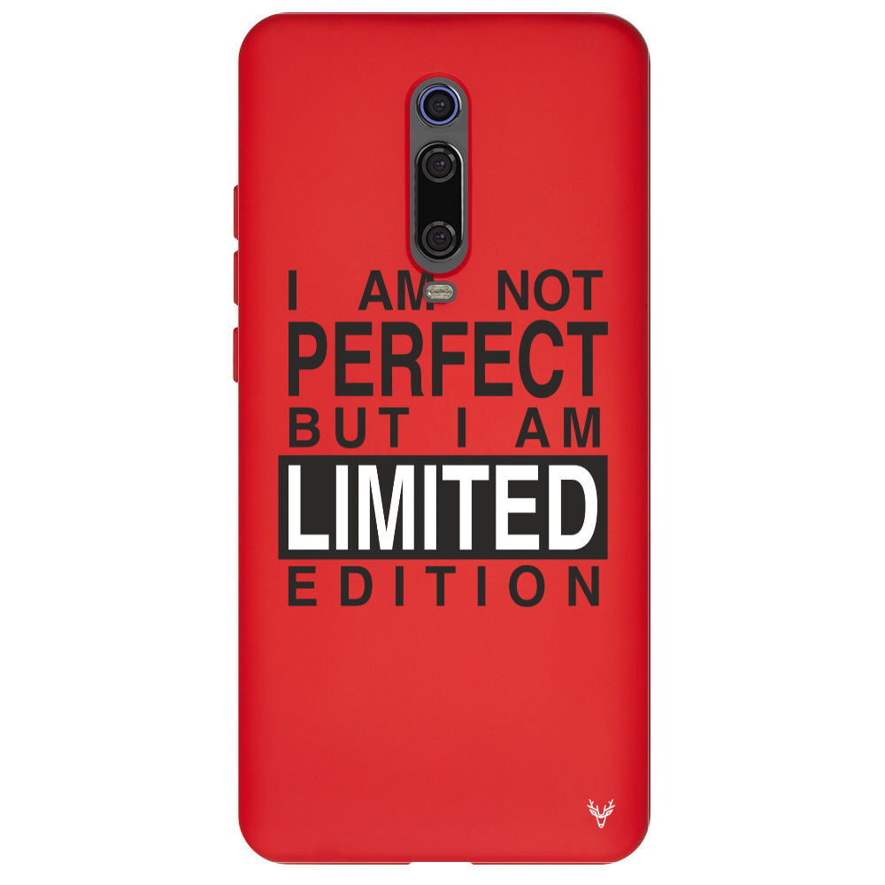 RenkliSilikonKırmızı