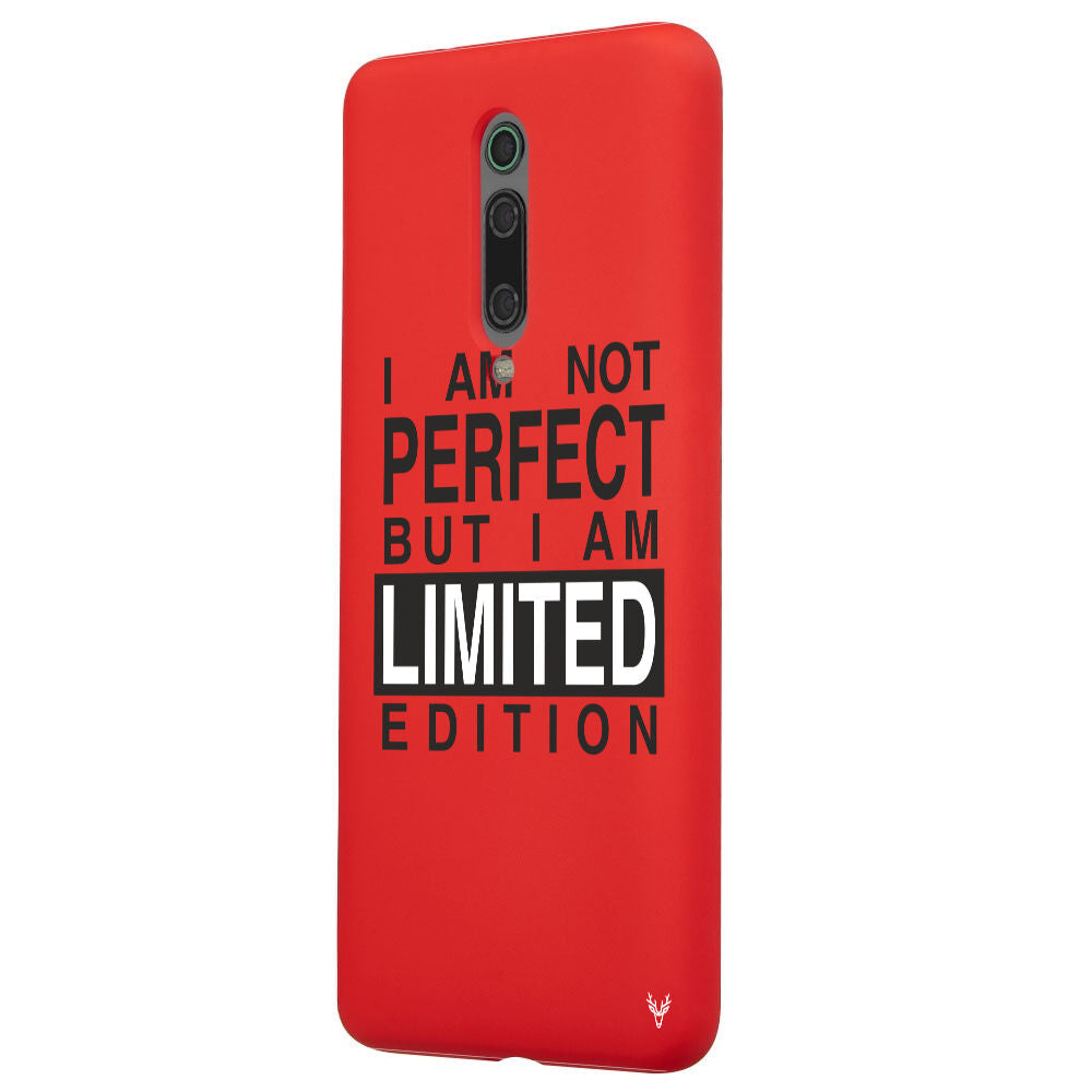 RenkliSilikonKırmızı