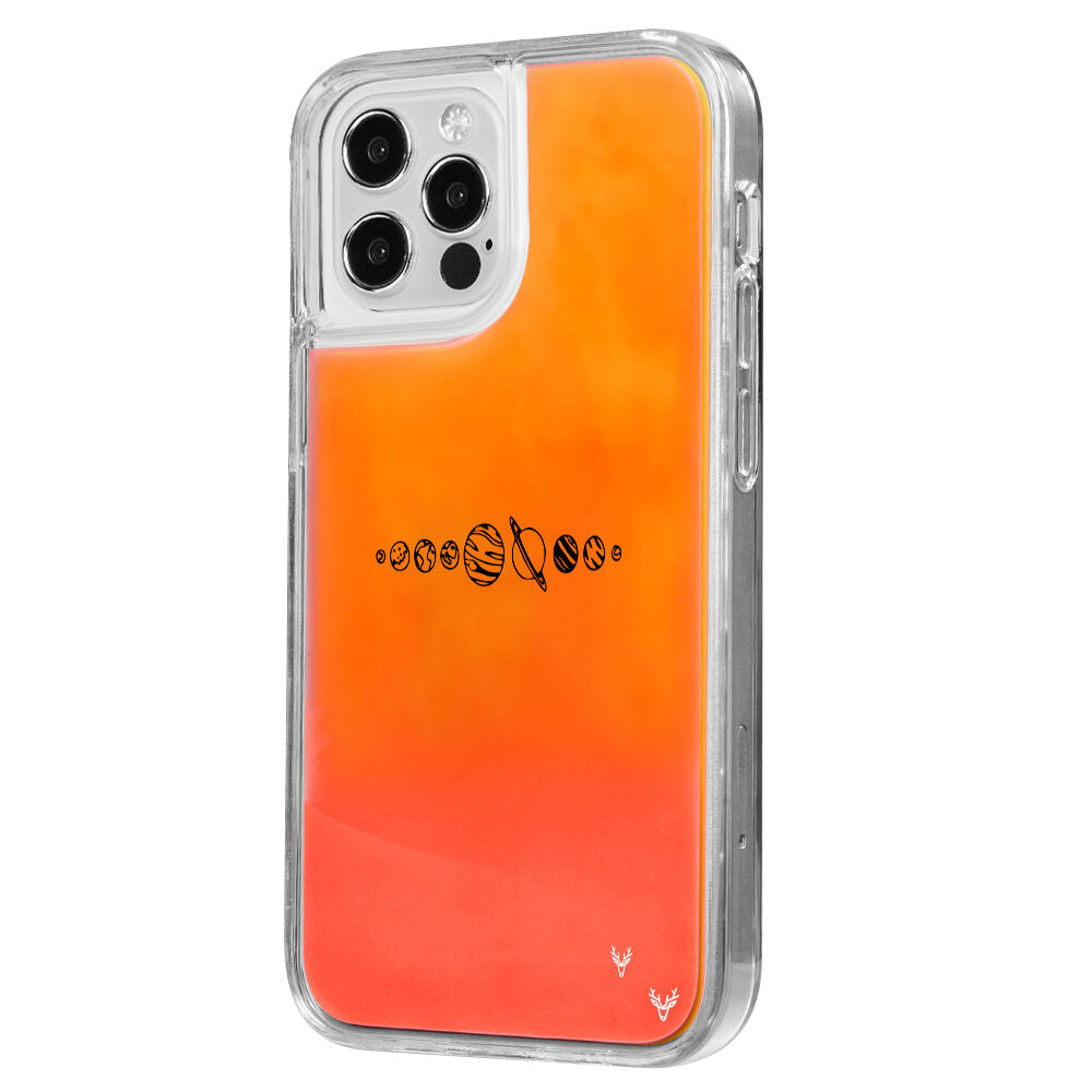 NeonTuruncu