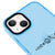 iPhone 13 Mini Gezegen Telefon Kılıfı - Artycase - Azure