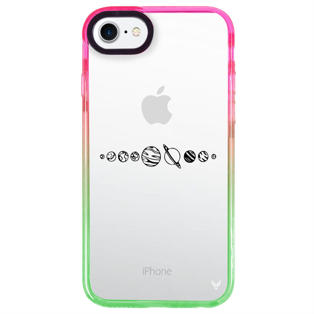 ArtycasePembeYeşil