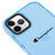 iPhone 11 Pro Şampiyon Telefon Kılıfı - Artycase - Azure