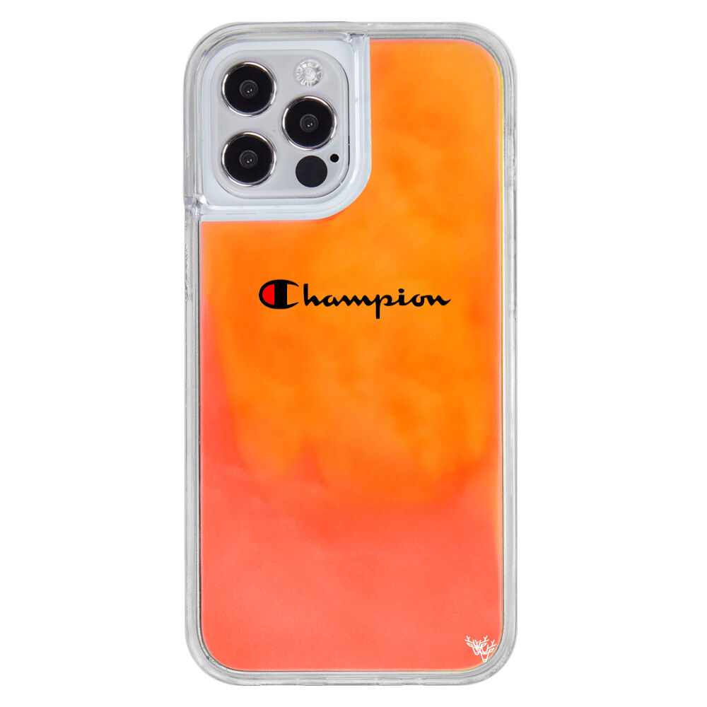 NeonTuruncu