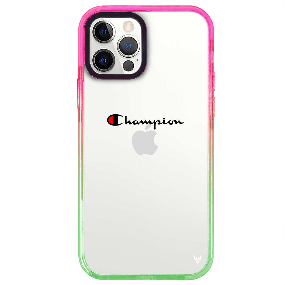 ArtycasePembeYeşil