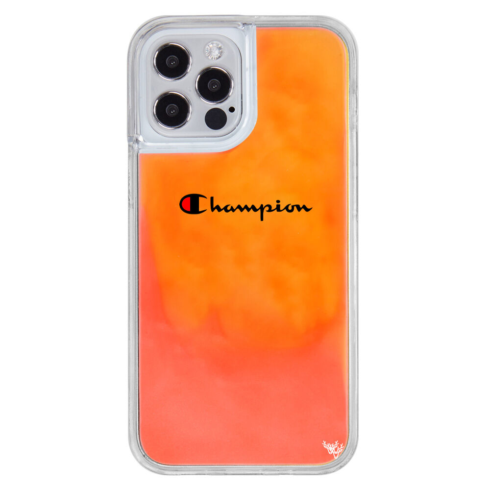 NeonTuruncu