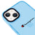 iPhone 13 Şampiyon Telefon Kılıfı - Artycase - Azure