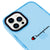 iPhone 13 Pro Max Şampiyon Telefon Kılıfı - Artycase - Azure