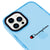 iPhone 15 Pro Şampiyon Telefon Kılıfı - Artycase - Azure