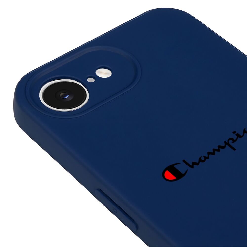 RenkliSilikonLacivert