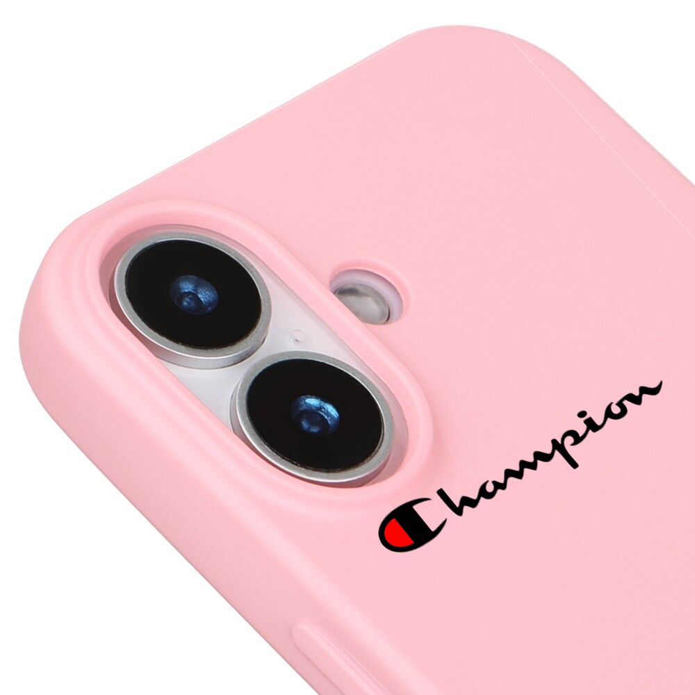 RenkliSilikonPembe