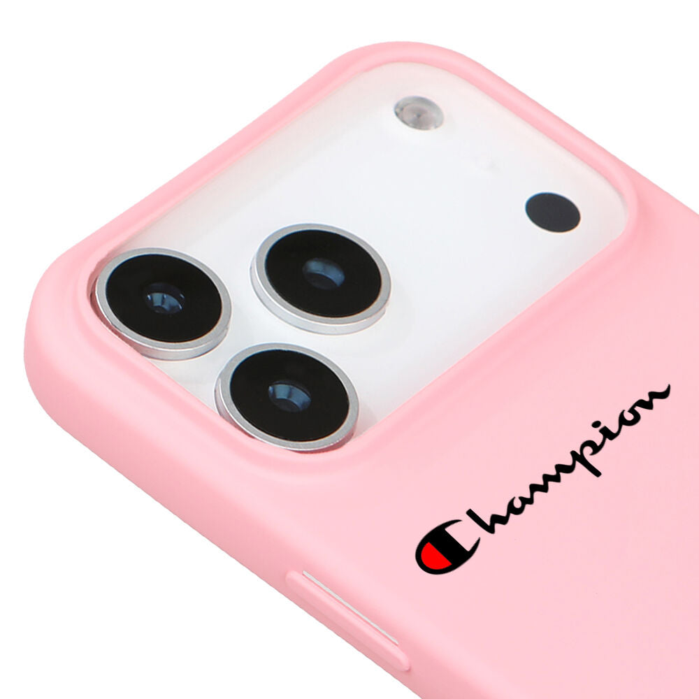 RenkliSilikonPembe