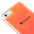 iPhone 6 Plus Şampiyon Telefon Kılıfı - Neon - Turuncu