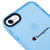 iPhone 8 Şampiyon Telefon Kılıfı - Artycase - Azure