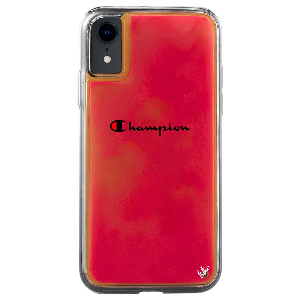 NeonTuruncu