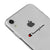 iPhone XR Şampiyon Telefon Kılıfı - Şeffaf - Saydam