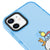 iPhone 12 Küçük Prens Telefon Kılıfı - Artycase - Azure