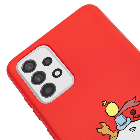 RenkliSilikonKırmızı