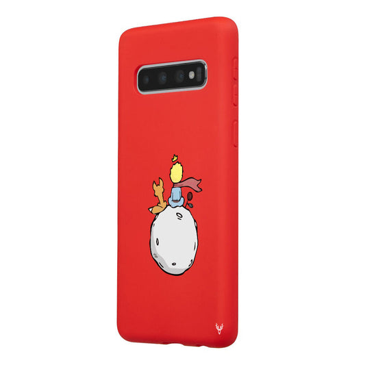 RenkliSilikonKırmızı