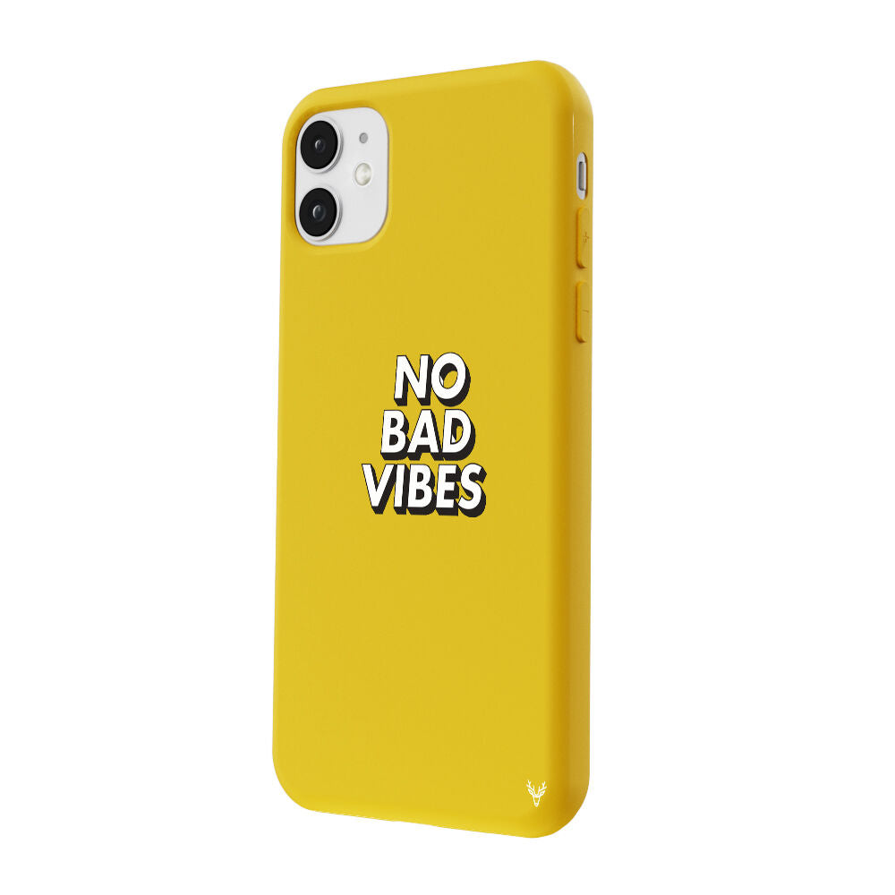 RenkliSilikonSarı