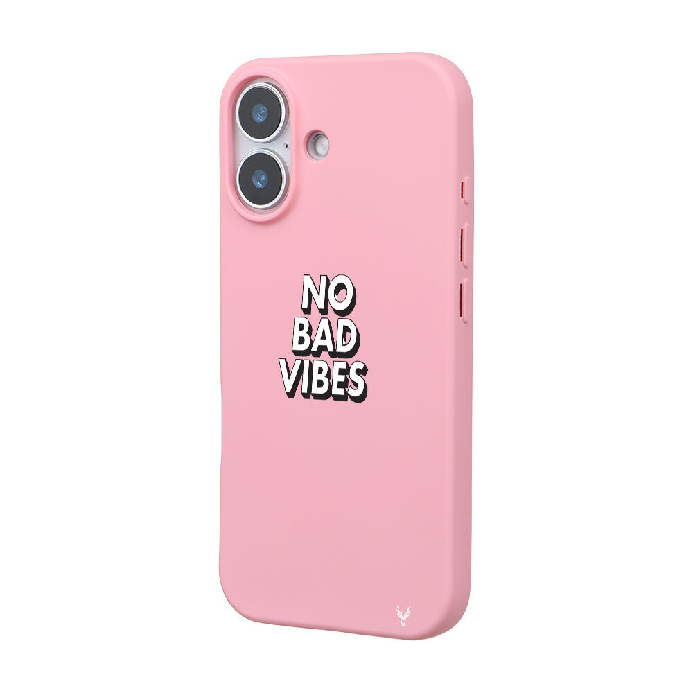 RenkliSilikonPembe