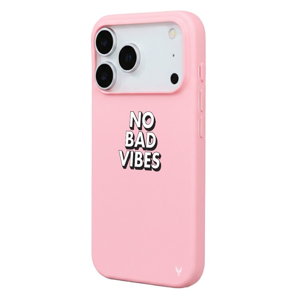 RenkliSilikonPembe